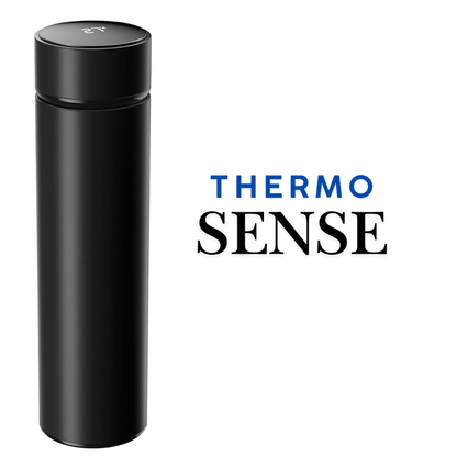 ThermoSense – “Siente la temperatura perfecta”